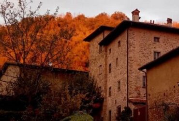 Agriturismo CASA CLELIA