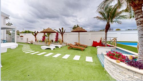 Etoiles Guest House