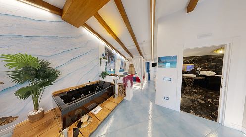 Etoiles Guest House