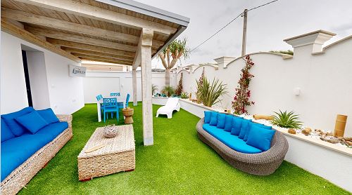 Etoiles Guest House