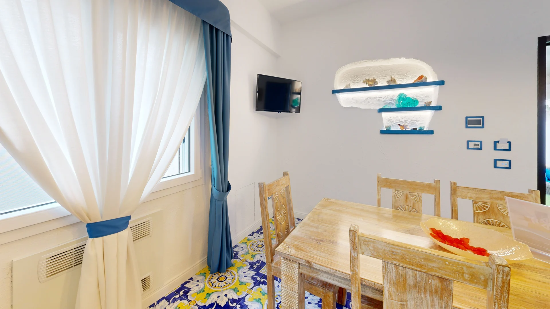 Etoiles Guest House