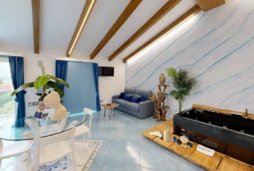 Etoiles Guest House